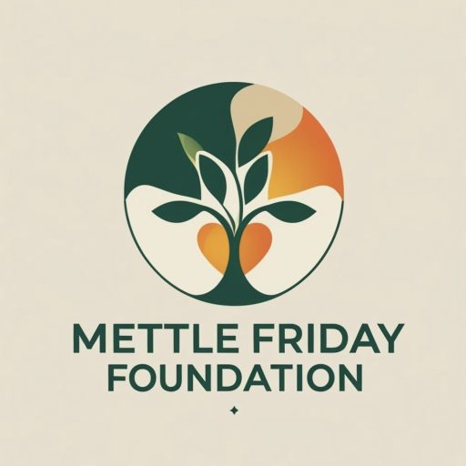 Mettle Friday foundation